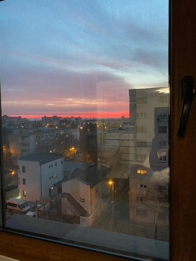 Stephanie Apartment Галац Екстер'єр фото